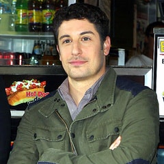 賈森·比格斯Jason Biggs