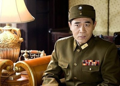 決戰南京  劇照