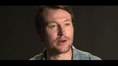 制作特輯之Into the Further