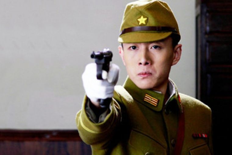 鐵血獨(dú)立營(yíng)  劇照（2）