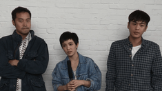 制作特輯之群訪