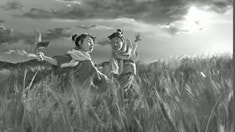 前傳停格動畫片