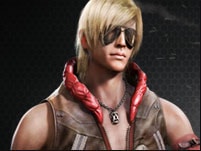 逆戰（2012） 浩南