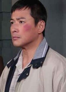 團圓（TVB國語版）