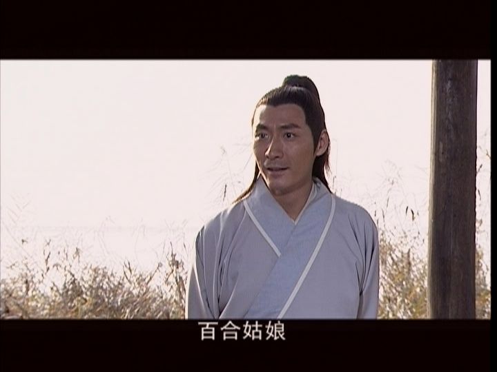 大宋驚世傳奇劇照