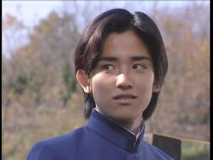 《圣者的行進》劇照