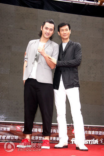 神醫(yī)大道公 宣傳照