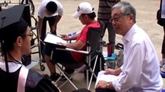 花絮之曾江發(fā)飆李子雄基情戲