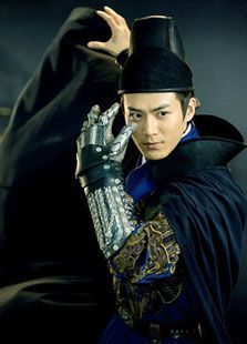 少年四大名捕（未刪減版）