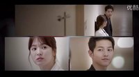 【中字】宋仲基宋慧喬《太陽的后裔》2分中字預告