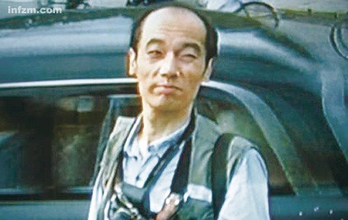 電視劇編輯部的故事中之李冬寶劇照