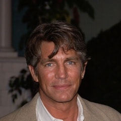 埃里克·羅伯茨Eric Roberts