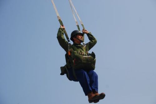 電視劇《成長》劇照