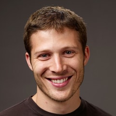 扎克·吉爾福德/Zach Gilford