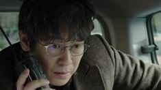 中文劇場版預告片