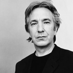 -飾Marvin艾倫·里克曼