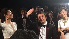 制作特輯之山河之路