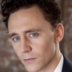 湯姆·希德勒斯頓?