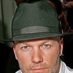 安德魯·凱文·沃克