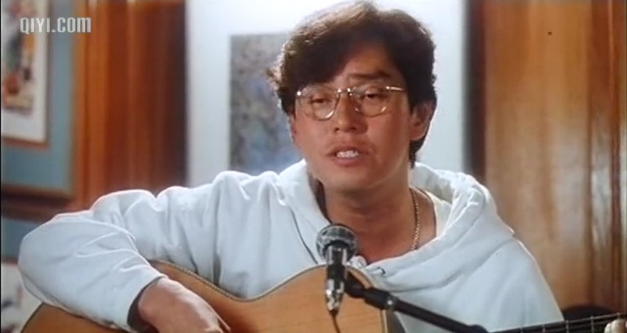 雙城故事 精彩圖冊(cè)