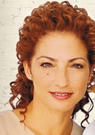 格勞麗婭·伊斯特凡