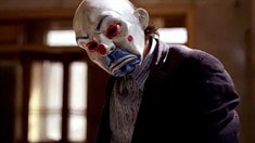 片段之銀行搶劫