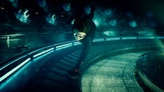 中文片段之水下憋氣