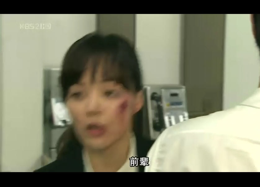 強敵們  精彩圖冊