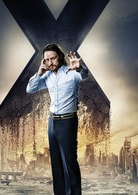 詹姆斯·麥卡沃伊