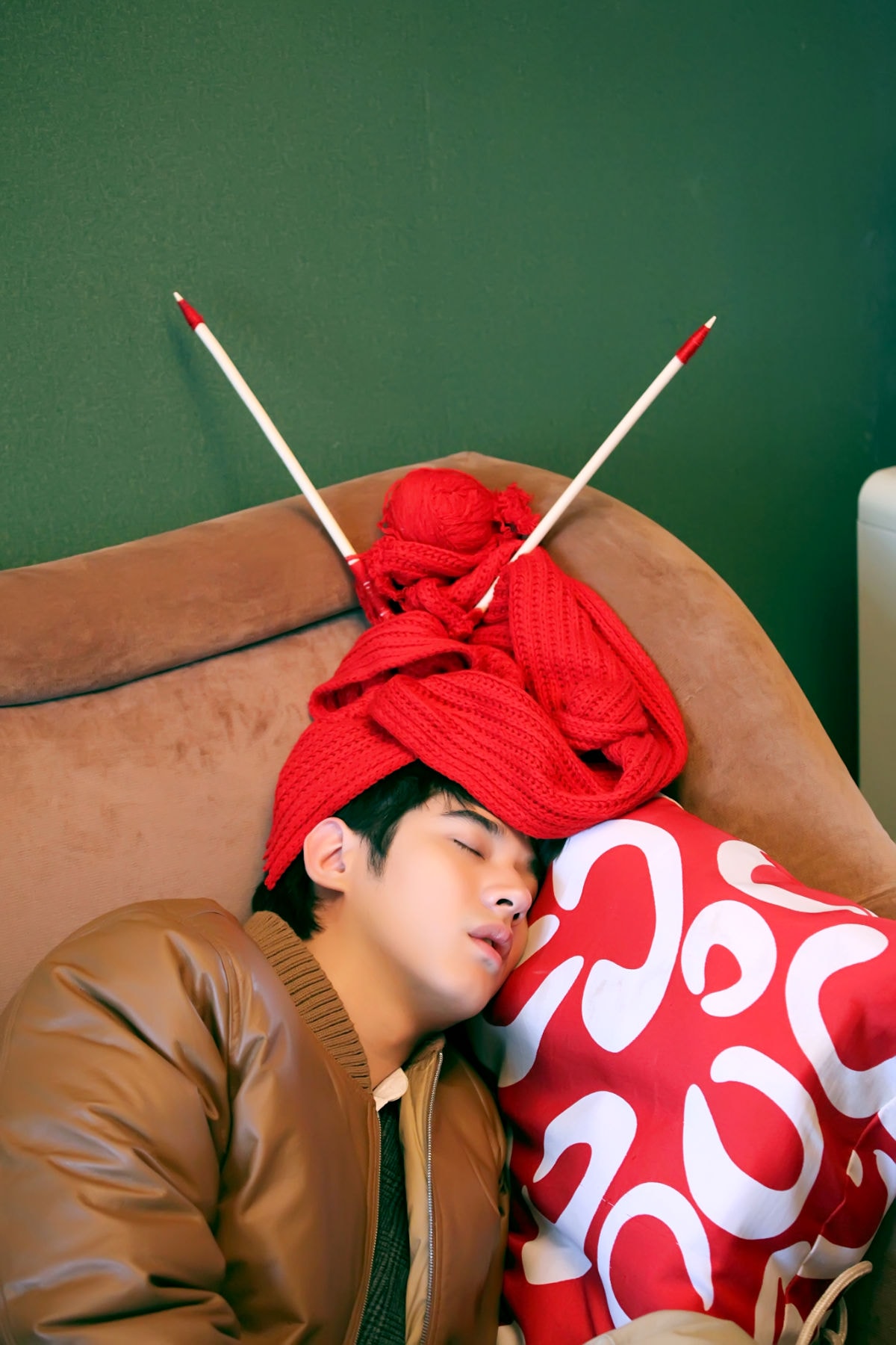 愛在那一天 mario