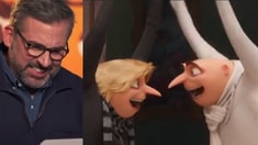 “格魯背后的男人”特輯