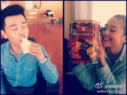 無懈可擊之藍色夢想  拍攝花絮