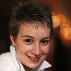 安娜瑪麗亞·瑪琳卡