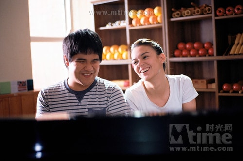 逆光飛翔 劇照(2)