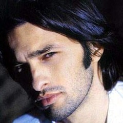 奧利維·馬丁內茲Olivier Martinez