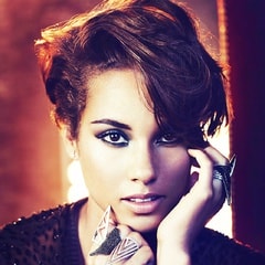 艾麗西亞·凱斯