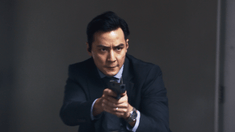 制作特輯之惹火男神