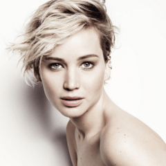 詹妮弗·勞倫斯?