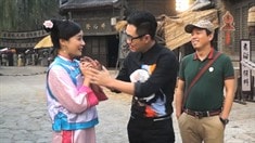 制作特輯之煎餅俠的女人們