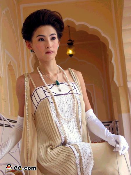 喜馬拉亞星 高清劇照