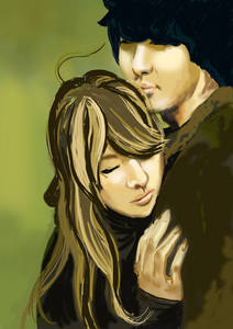 如果相愛就像他們一樣(4)