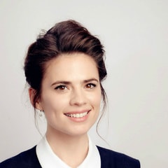 海莉·阿特維爾