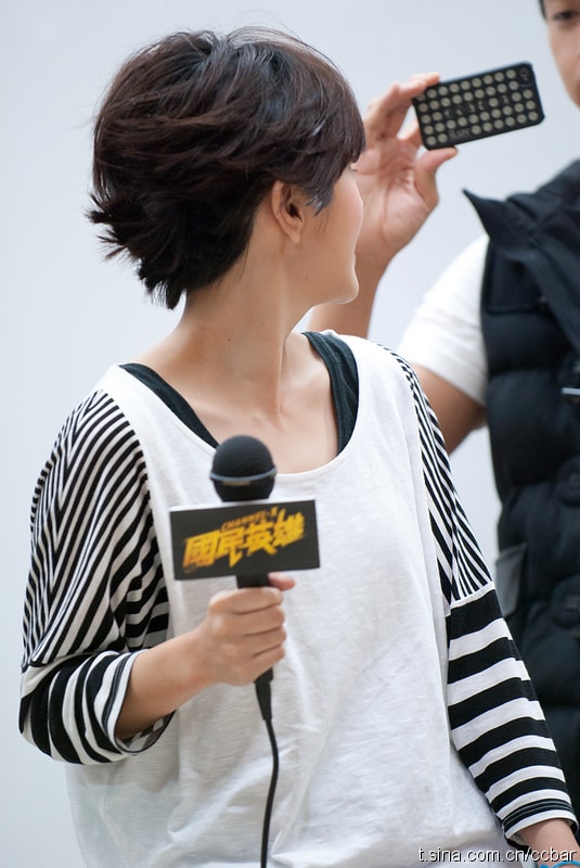 國民英雄  精彩圖冊