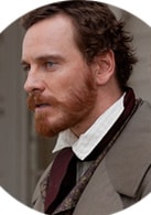 邁克爾·法斯賓德