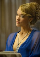 奧利維亞·王爾德