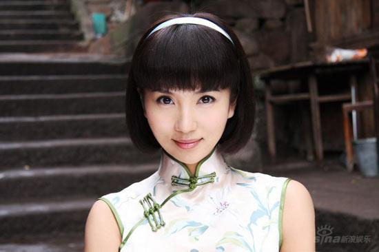 紙醉金迷  陳好飾田佩芝