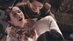 制作特輯之見鬼實錄