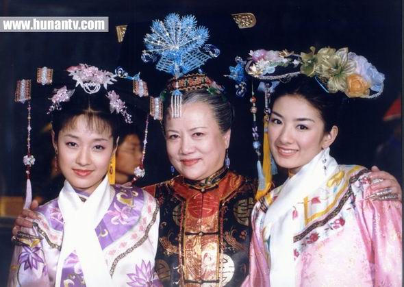 還珠格格3（粵語版）  劇照(2)