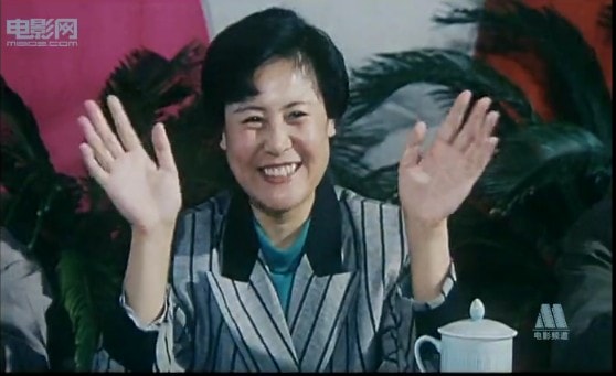 《男婦女主任》劇照