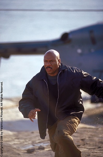 《碟中諜2》劇照合集